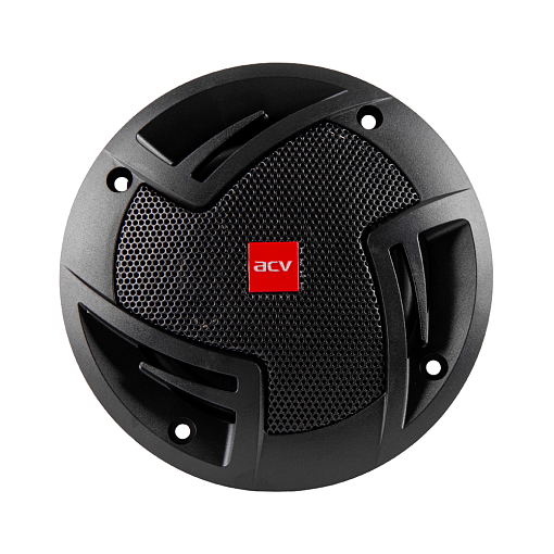 Коаксиальная акустика 4" 90 Вт ACV SP42