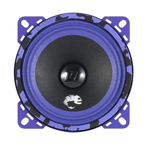 DL Audio Piranha 100 v.2 Акустика