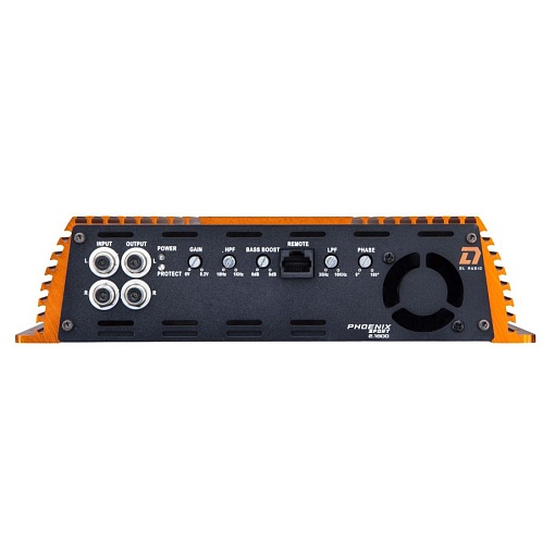 Усилитель DL Audio Phoenix Sport 2.1800