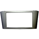 Intro RTY-N12-G Toyota Avensis 03-08 2din серая