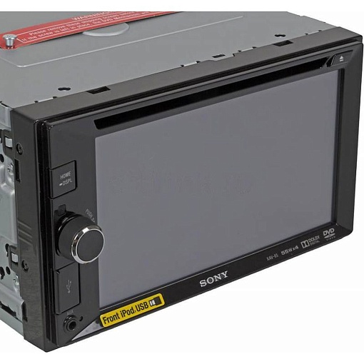 Мультимедиа центр Sony XAV-65