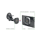Навигатор Navitel N500 MAGNETIC
