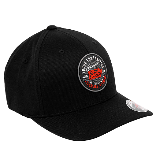 Бейсболка ACV SPL SHOW