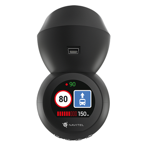 Видеорегистратор NAVITEL R1050 DVR