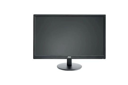 Монитор 24" DELL U2412M, 2412-4497