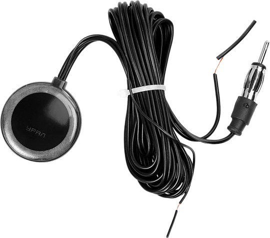 УРАЛ АВ-26 СПЕКТР Антенна автомобильная