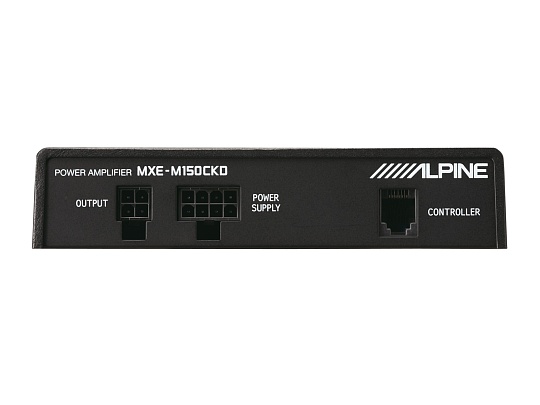 Сабвуфер Alpine SWE-1200 (Активный)