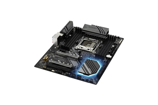 Материнская плата ASRock X299 EXTREME4