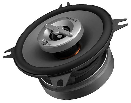 Автомобильные колонки Infinity REF-4002CFX 4 дюйма
