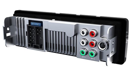 Premiera MVH-150 FM/USB/BT ресивер