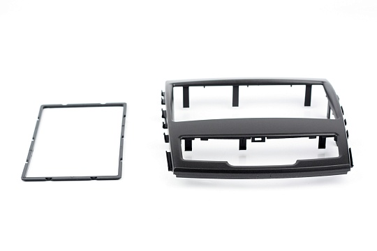 Переходная рамка Skoda Octavia 2, Yeti 2 DIN ACV PR34-1071
