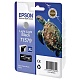 Картридж струйный EPSON T1579, C13T15794010
