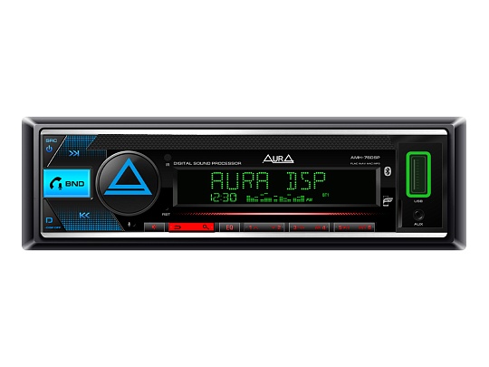 Aura AMH-76DSP USB-ресивер