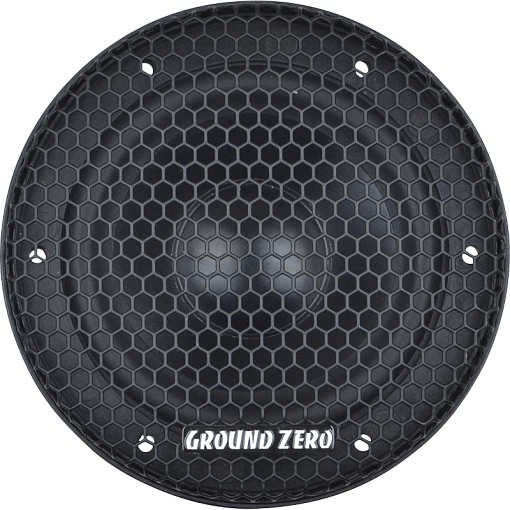 Среднечастотные динамики Ground Zero GZRM 80SQ