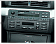 CARAV 11-011 Рамка 1DIN BMW 3 (E46) 1998-2005