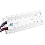 Цифровой всепогодный 5-канальный усилитель 4х220 Вт / 1х500Вт ACV MRD5.1200B