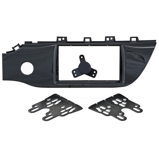 Переходная рамка Intro RKIA-N54 Kia Rio 2018+