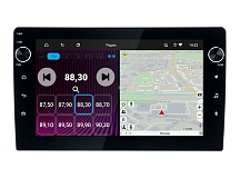 Incar TSA-7440 Мультимедийная система 10" энкодер Android 10 BT IPS DSP 4Gb+64Gb 5RCA
