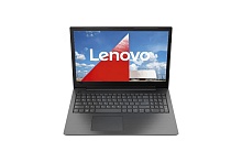 Ноутбук 15.6" LENOVO V130-15IGM, 81HL004QRU, серый