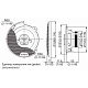 Автомобильные колонки Kenwood KFC-1352RG2 5 дюймов