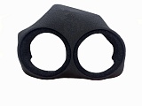 Подиум дверной Daewoo Nexia (винил стандарт ПД.813) 20*20*Рупор