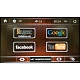 ACV CH 1201 штатная магнитола для Chevrolet Aveo, Captiva, Epica