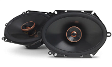 Infinity REF-8632CFX Акустика коаксиальная