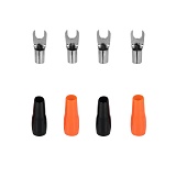 DL Audio Barracuda U-Type 8GA Клемма обжимная U-образная