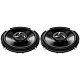 Автомобильная акустика Pioneer TS-6520F