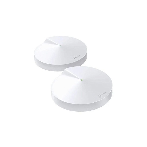 Маршрутизатор TP-LINK DECO M9 PLUS(2-PACK)