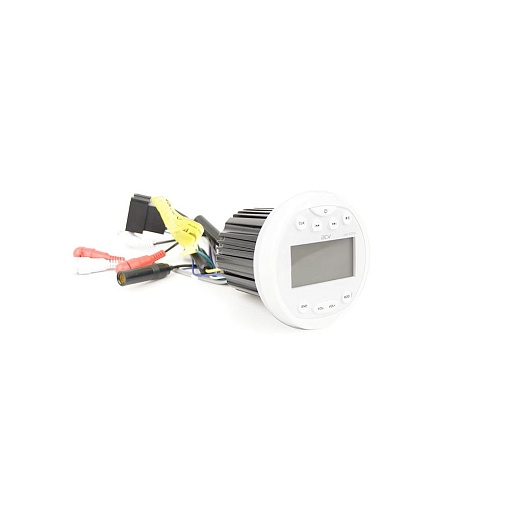 Морской MP3/USB ресивер ACV AMR-801RW