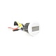 Морской MP3/USB ресивер ACV AMR-801RW