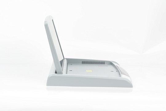 Потолочный монитор USB/SD 15.6" ACV AVM-1516M