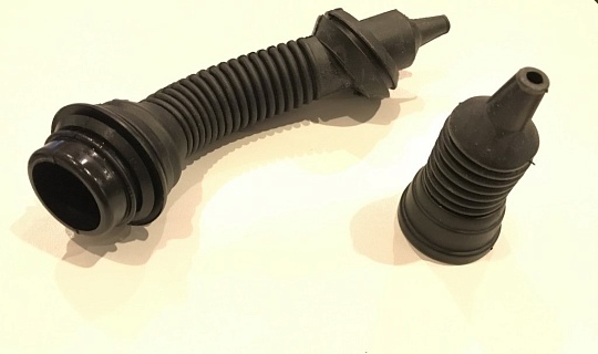 Манжета КР-30 для передних дверей LADA Калина, Гранта, Датсун, Шевроле Нива передняя дверь