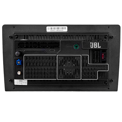 Автомобильная мультимедийная система JBLORIGINA9BLK/1
