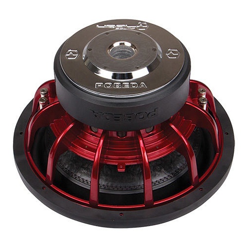 Сабвуфер Ural POBEDA 15