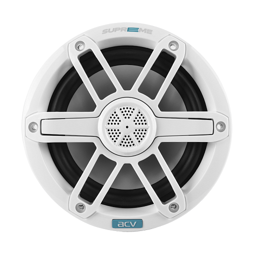 Влагостойкая акустика 6,5" 80 Вт ACV SMC6WL