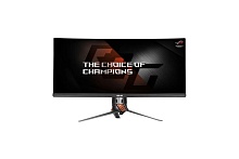 Монитор 34" ASUS PG348Q, 90LM02A0-B01370
