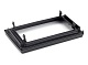 Incar RAU-FC206 Рамка 9" AUDI A4 (B6) 2000-2006, A4 (B7) 2004-2009