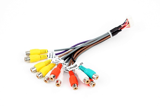 Навигационная система 2DIN ACV AVD-7100dd