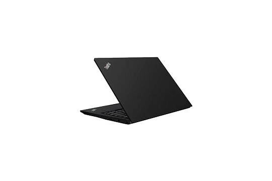 Ноутбук 14" LENOVO ThinkPad E490, 20N80028RT, черный
