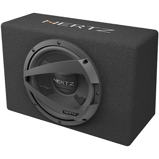 Пассивный сабвуфер HERTZ DBX 30.3 SUB-BOX