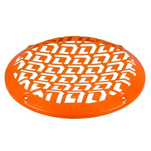 DL Audio Gryphon Pro 200 Grill Orange Защитная сетка