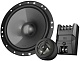 Двухкомпонентная акустика JBL CS-760C (16 см./6 дюймов)