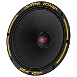 Акустика SPL SHOW 8" ACV C8-M300N
