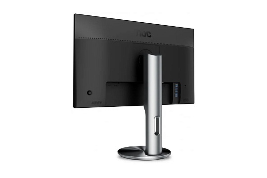 Монитор 27" DELL UP2718Q, 2718-6646