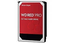 Жесткий диск HDD 10Tb WD Red Pro, WD102KFBX