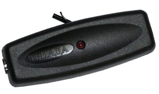 Конвертер FM УКВ Триада-324 Russo