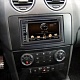 Incar RMB-N07W Mercedes ML (164) 06+, GL 06+ 2din (салазки)
