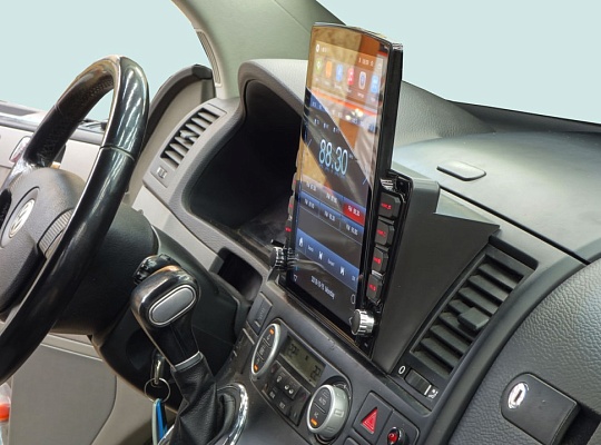 INCAR RVW-FC589 Рамка 9" VW Multivan 08-15